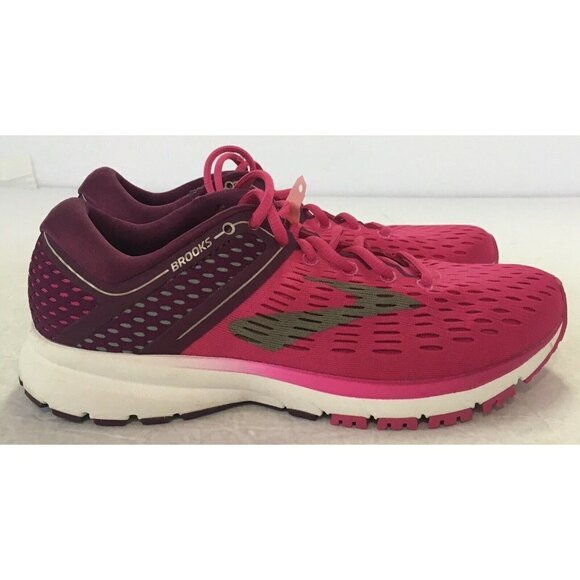 Brooks Ravenna 9 Women's Running Shoes - US 9 B Pi - Picture 1 of 9